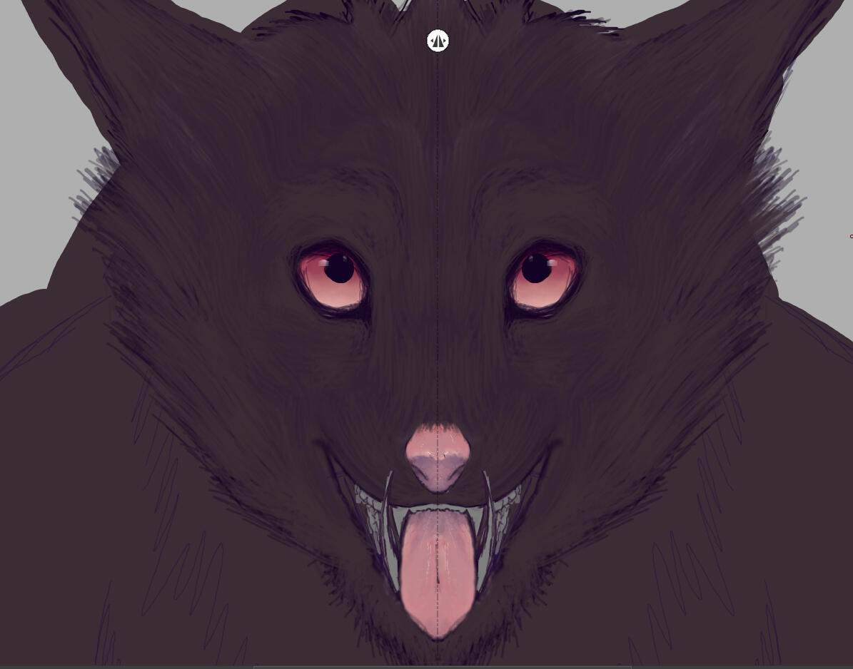 Furry commission